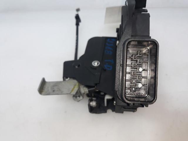 FORD 4892382 Cerradura de la puerta trasera derecha comprar Pamplona