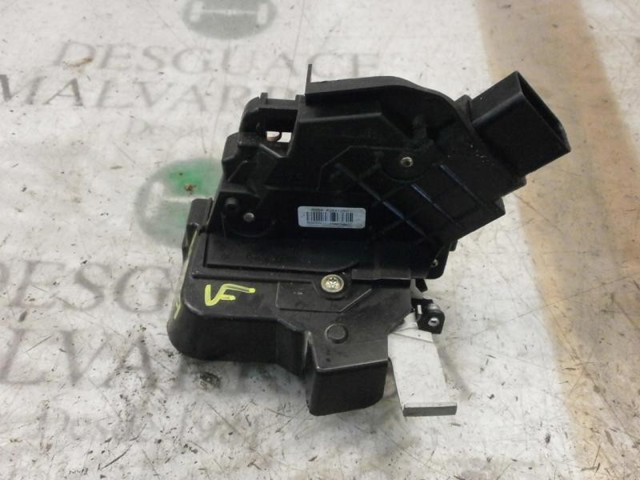 FORD 4892382 Cerradura de la puerta trasera derecha  comprar en Albacete