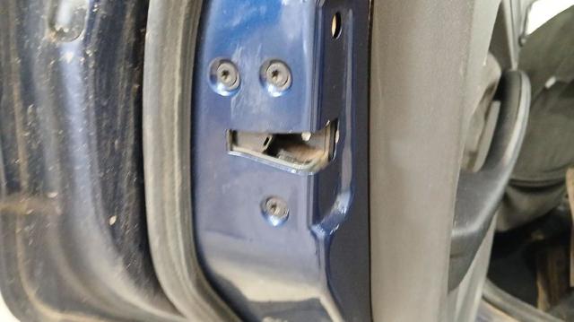 FORD 4892387 Cerradura de puerta trasera izquierda  disponible Lugo