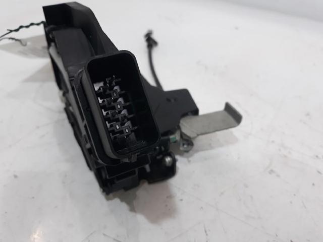 FORD 4892387 Cerradura de puerta trasera izquierda  comprar en Ponferrada