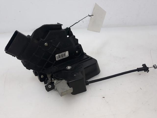 4892387 Cerradura de puerta trasera izquierda  disponible Burgos