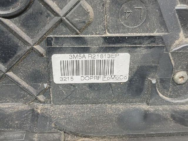 4892387 FORD Cerradura de puerta trasera izquierda comprar Alcalá
