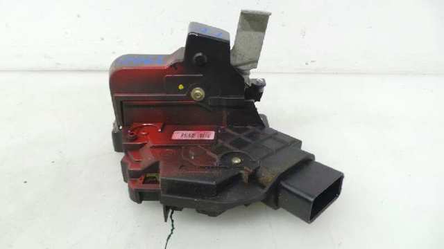 4892387 FORD Cerradura de puerta trasera izquierda  en stock Córdoba