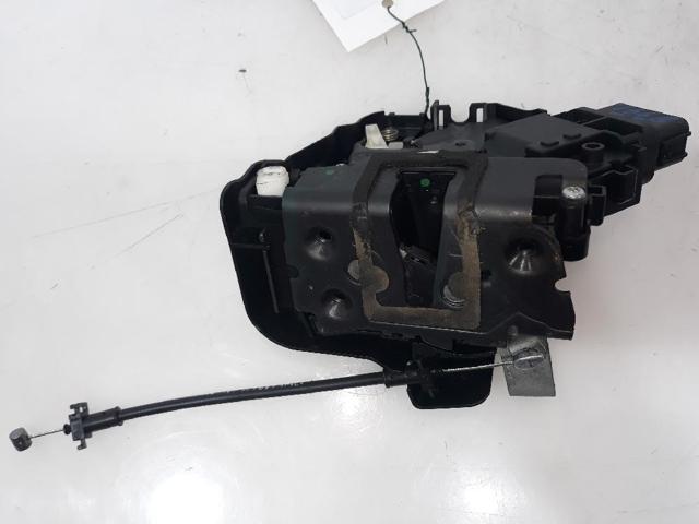 FORD 4892387 Cerradura de puerta trasera izquierda  comprar en Murcia