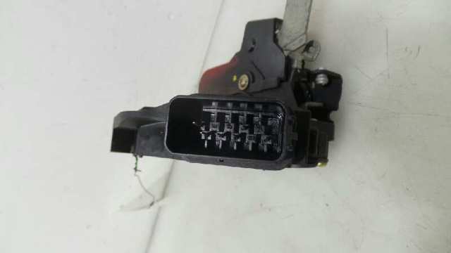 FORD 4892387 Cerradura de puerta trasera izquierda comprar Tarragona