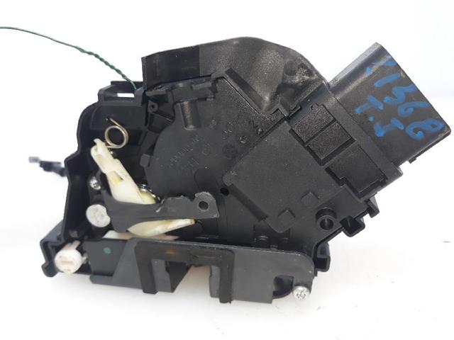 FORD 4892387 Cerradura de puerta trasera izquierda  en stock Terrassa