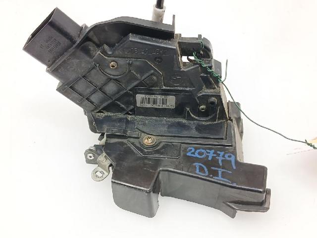 FORD 4892387 Cerradura de puerta trasera izquierda  comprar en Albacete