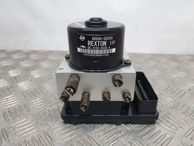 4894008200 Ssang Yong