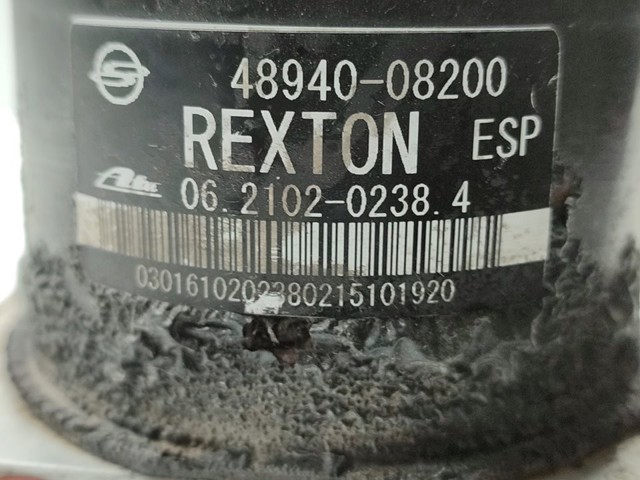 4894008200 SSANG YONG  en stock Córdoba