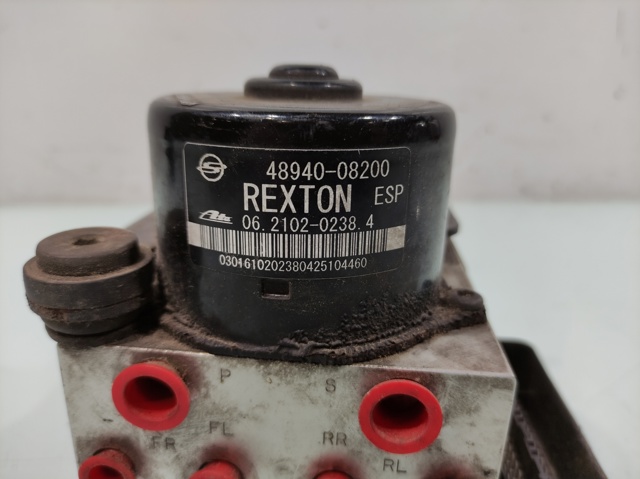 4894008200 Ssang Yong