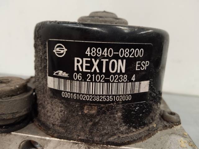 4894008200 SSANG YONG  disponible Ourense