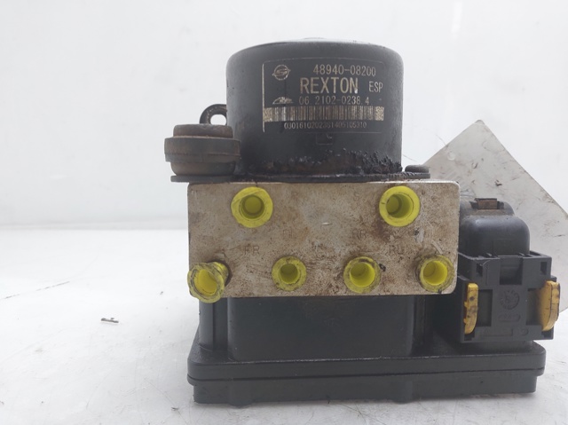 4894008200 Ssang Yong