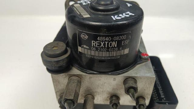 4894008200 SSANG YONG  en stock Gandía