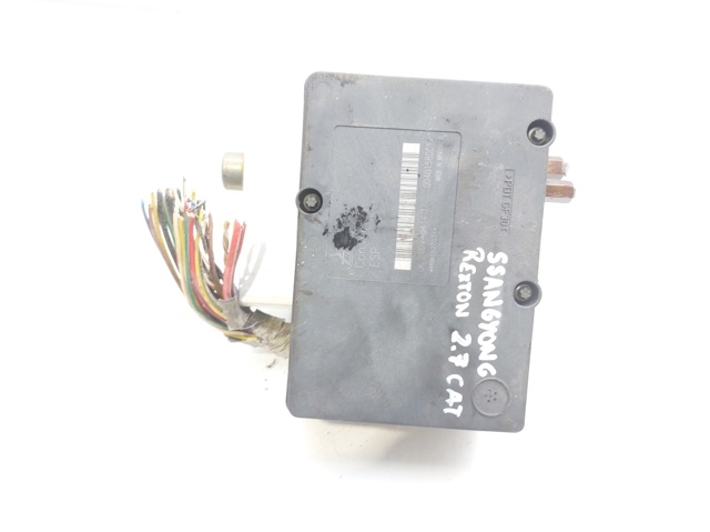 4894008200 Ssang Yong