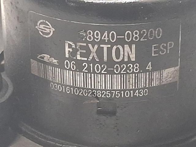 4894008200 SSANG YONG comprar Madrid
