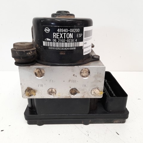 4894008200 Ssang Yong