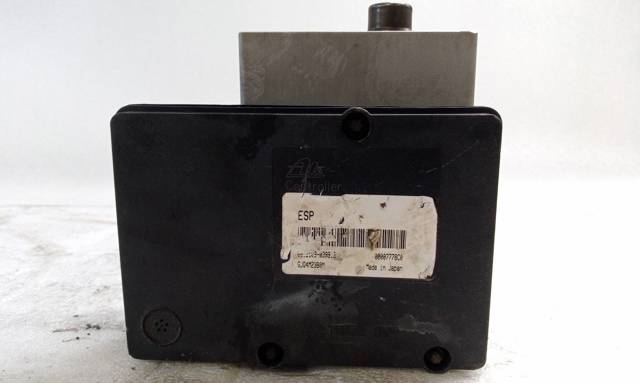 4894008200 Ssang Yong