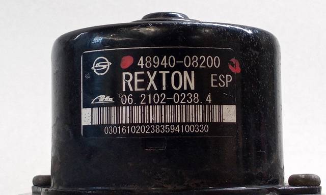 SSANG YONG 4894008200  disponible España
