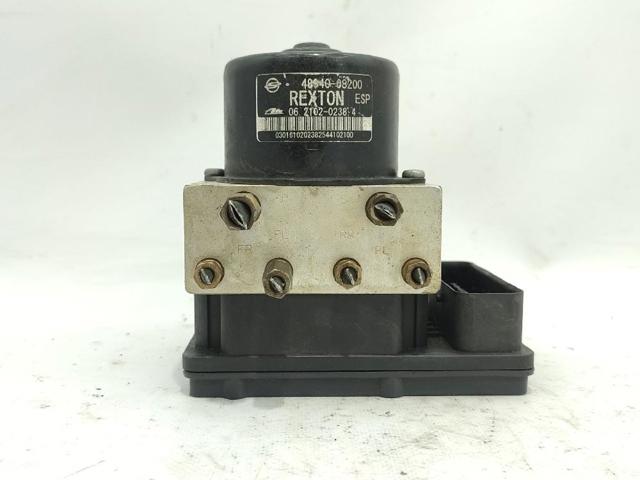 4894008200 Ssang Yong