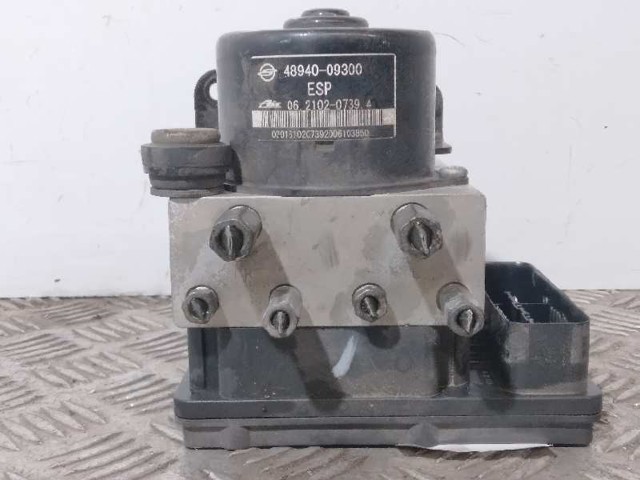 4894009300 Ssang Yong