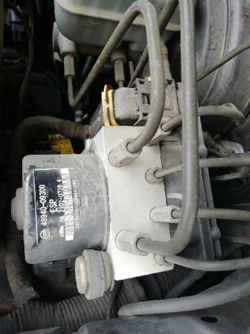 4894009300 Ssang Yong