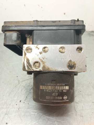 4894009300 SSANG YONG Módulo hidráulico de ABS  disponible Ourense