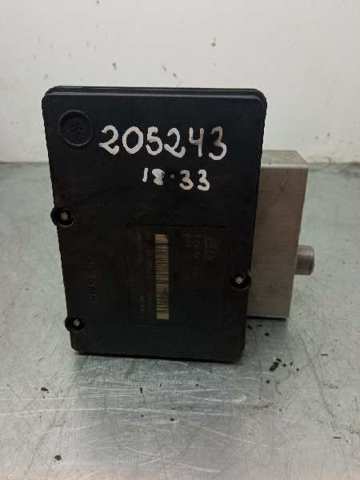 SSANG YONG 4894009300 Módulo hidráulico de ABS  disponible Lugo