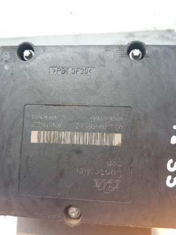 4894009300 SSANG YONG Módulo ABS comprar Madrid