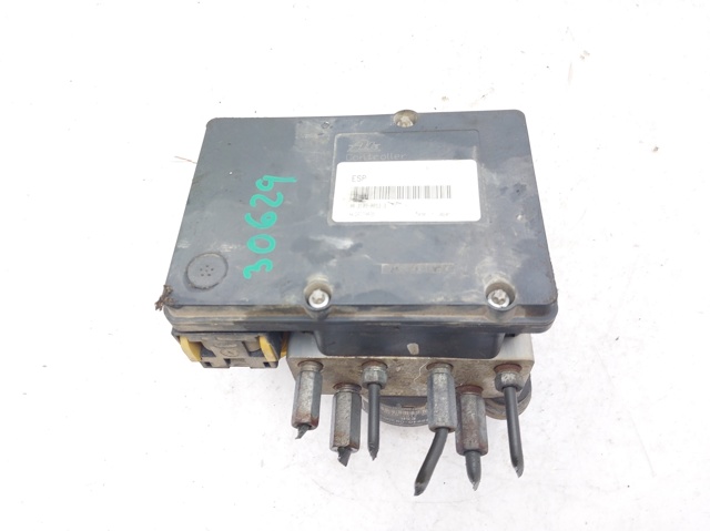 Bloque hidráulico ABS SsangYong Kyron II desde 104,54 €