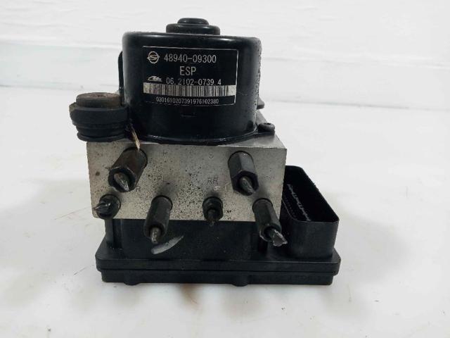 4894009300 SSANG YONG Módulo ABS comprar Madrid