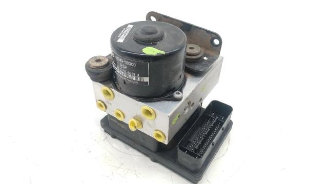 4894009300 Ssang Yong