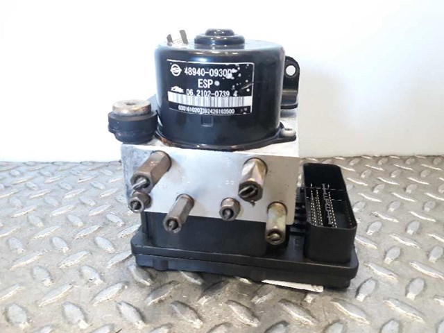 4894009300 Ssang Yong