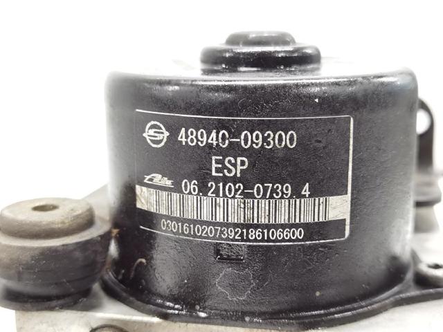 4894009300 SSANG YONG Módulo ABS  en stock Huelva
