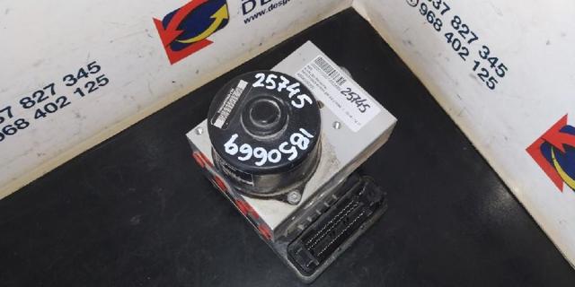 Módulo hidráulico ABS para SsangYong Kyron II ()