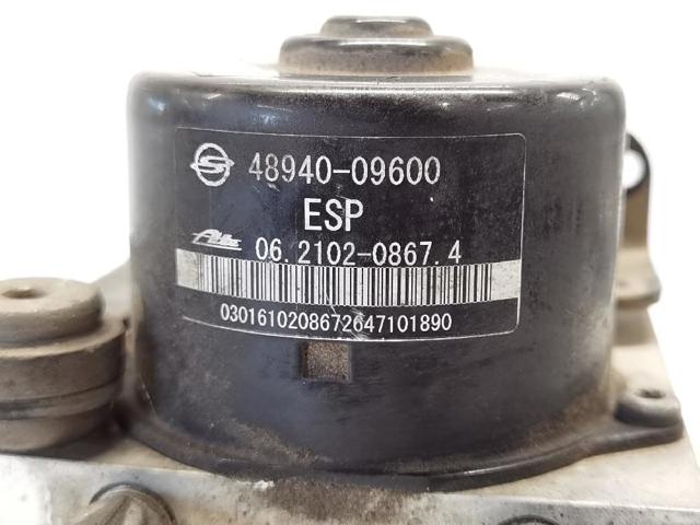 4894009600 Módulo ABS  en stock Castellón