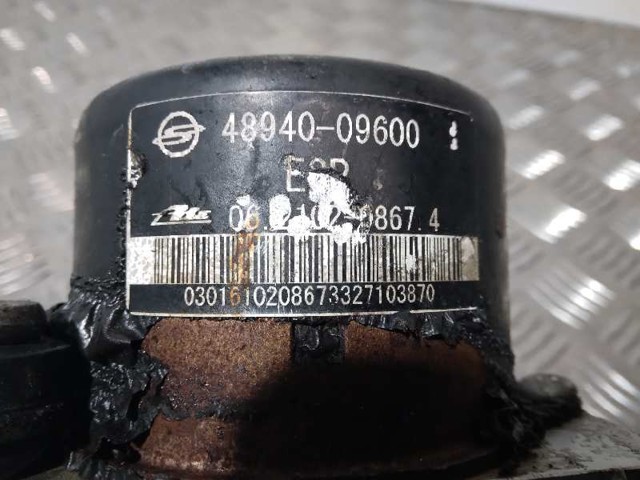 4894009600 Módulo ABS  en stock Granada