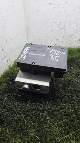 4894009600 Ssang Yong
