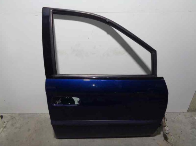 Puerta delantera derecha 4894156AH Chrysler