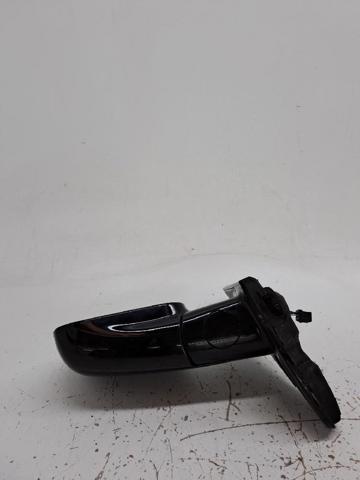 Retrovisor izquierdo para Chrysler Voyager III (RG, RS)