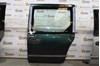 Puerta corrediza izquierda 4894481AE CHRYSLER