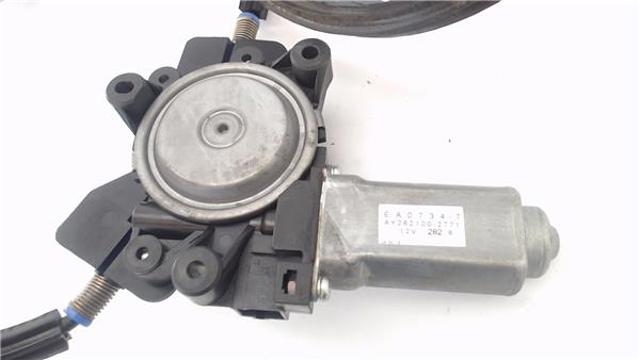4894526AA CHRYSLER Mecanismo de elevalunas de la puerta delantera derecha  disponible Alicante