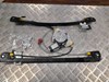 Mecanismo levanta, puerta delantera izquierda 4894537AA CHRYSLER