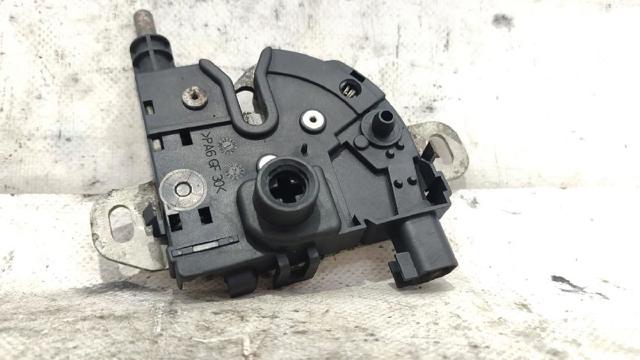 4895285 FORD Cerradura de capó  en stock Gandía