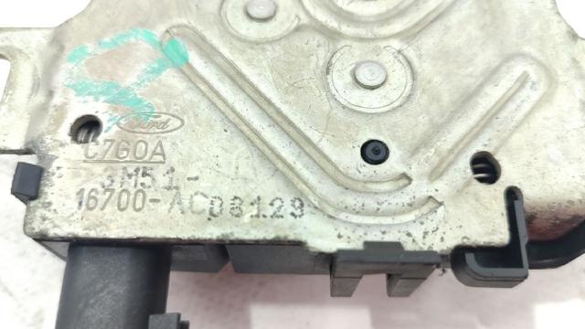 4895285 Cerradura del capó  comprar en Pontevedra