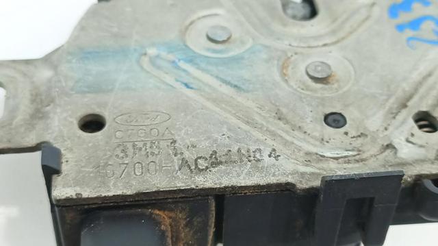 4895285 FORD Cerradura de capó comprar Madrid