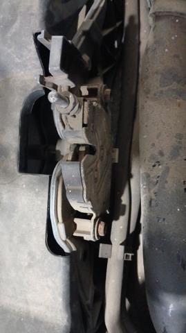 FORD 4895285 Cerradura de capó  en stock Terrassa