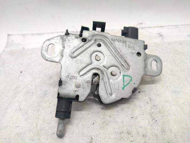 FORD 4895286 Cerradura del capó  comprar en Albacete