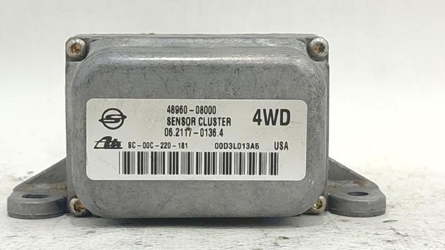4896008000 Ssang Yong