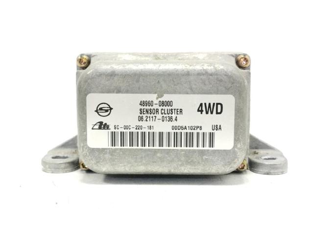 4896008000 Ssang Yong