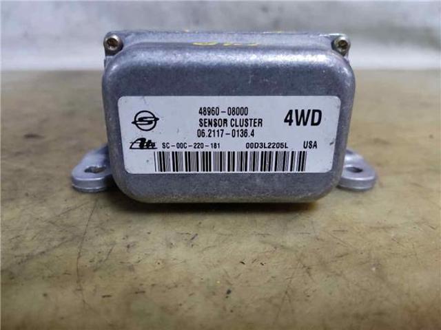 4896008000 Ssang Yong